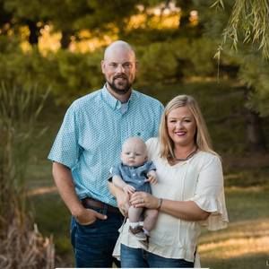 Meet your Posher, Nathan